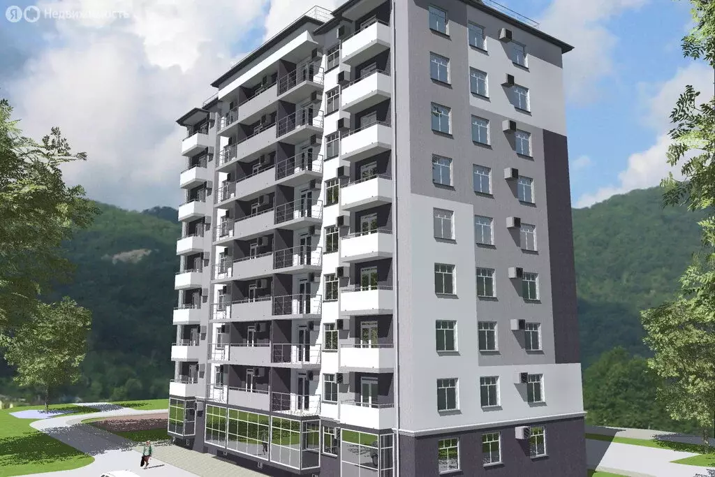 Офис (207.5 м) - Фото 1