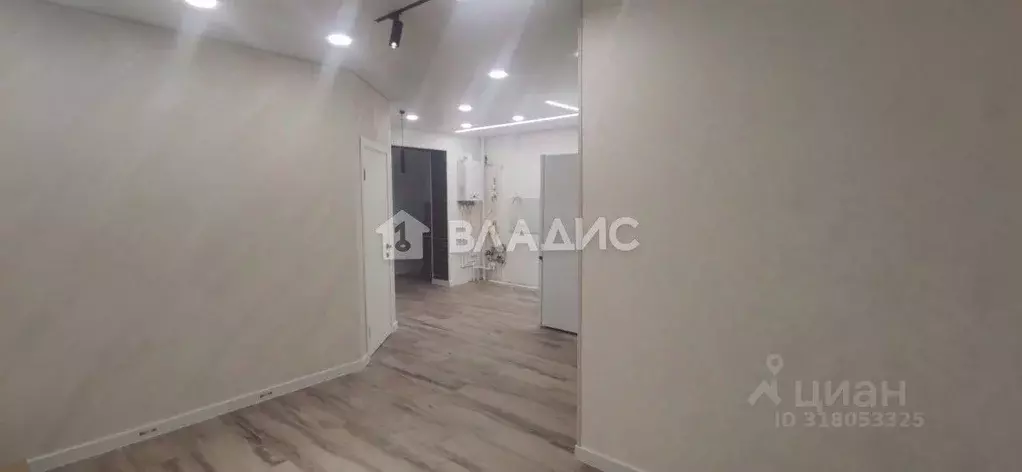 2-к кв. Белгородская область, Белгород ул. Лермонтова, 19А (49.0 м) - Фото 0