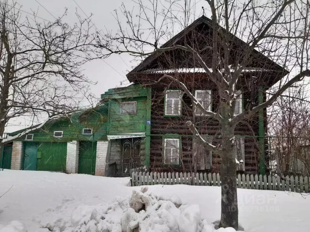 Купить Дачу В Лукино Балахнинского Района