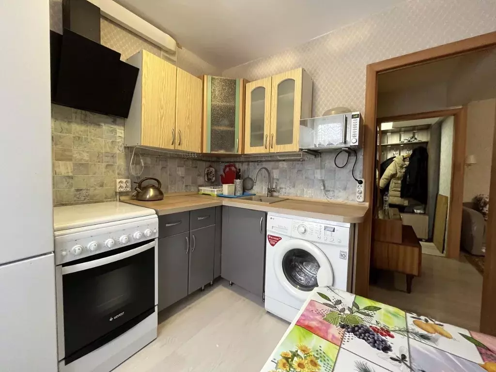 2-к кв. Удмуртия, Ижевск ул. Дзержинского, 21 (44.0 м) - Фото 1