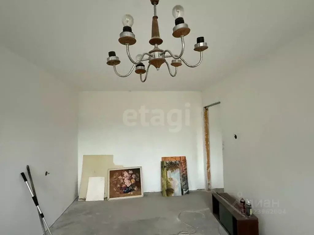 3-к кв. Московская область, Серпухов ул. Захаркина, 7б (56.4 м) - Фото 1