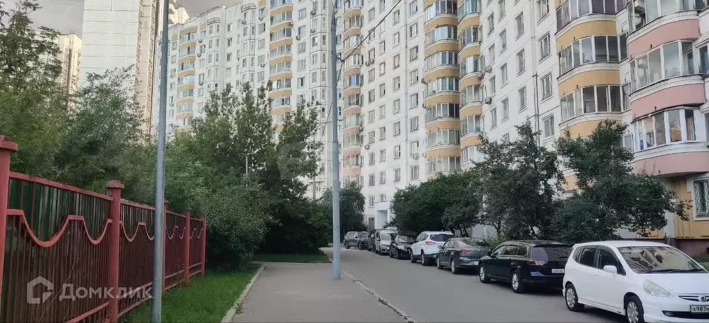 Продаётся 2-к квартира, 57.4 м - Фото 0