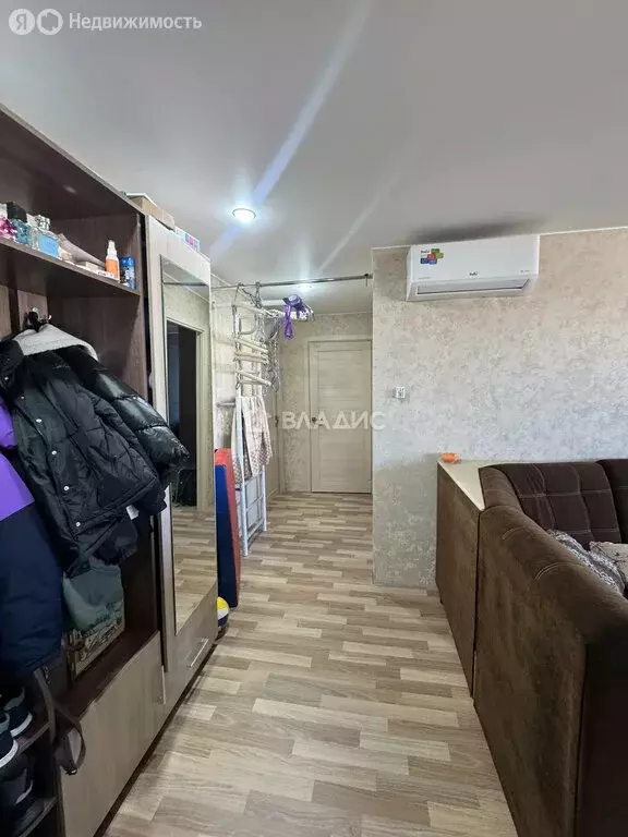 3-комнатная квартира: Улан-Удэ, Ермаковская улица, 41 (56.4 м) - Фото 2