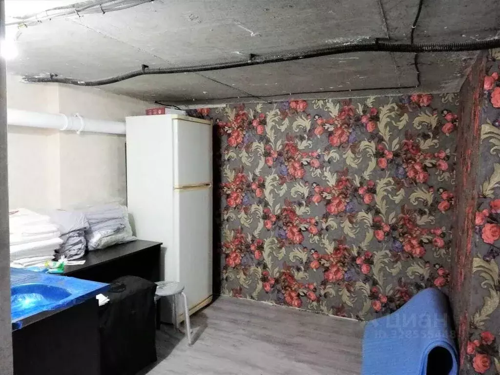 Помещение свободного назначения в Краснодарский край, Анапа Парковая ... - Фото 1