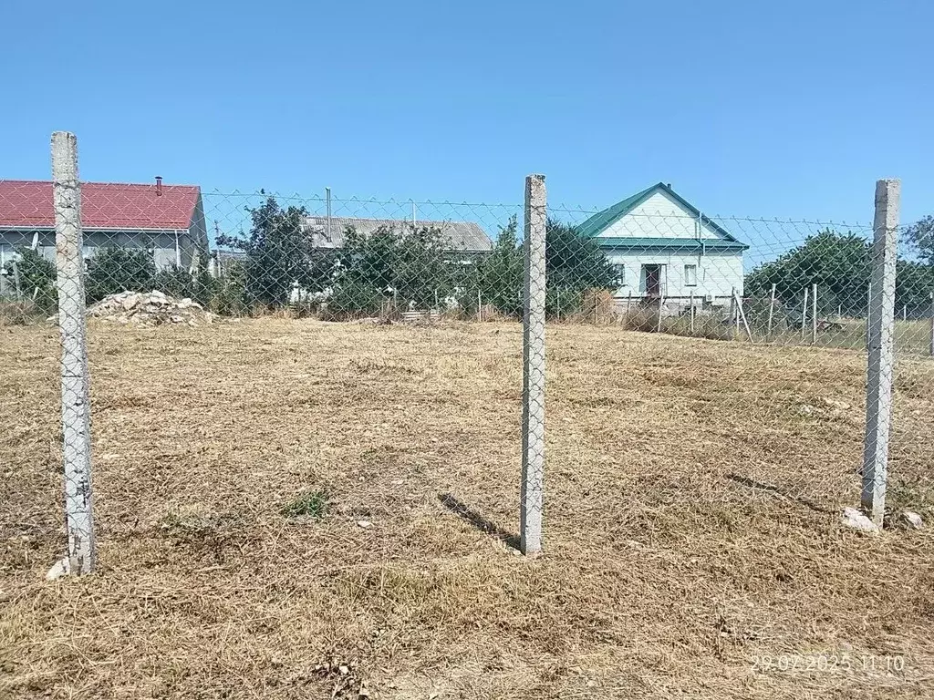 Участок в Крым, Кировский район, Старый Крым городское поселение ул. ... - Фото 0