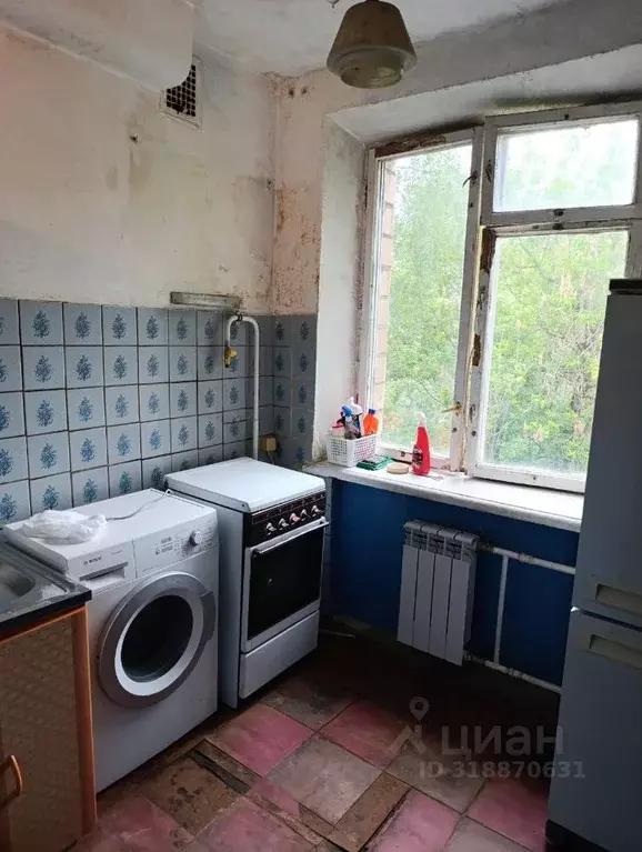 2-к кв. Москва Полоцкая ул., 6К2 (46.0 м) - Фото 0