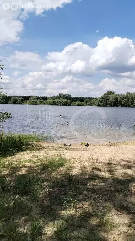 Дом в Новоусманский район, Рождественско-Хавское сельское поселение, ... - Фото 0