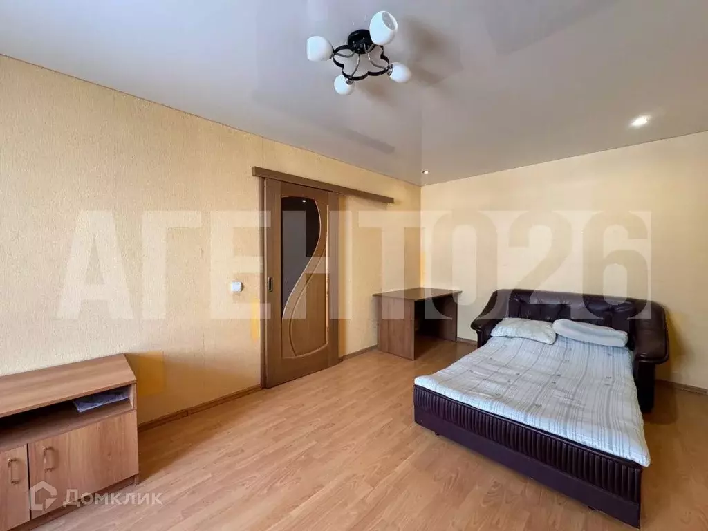 Продаётся 1-к квартира, 36.6 м - Фото 0
