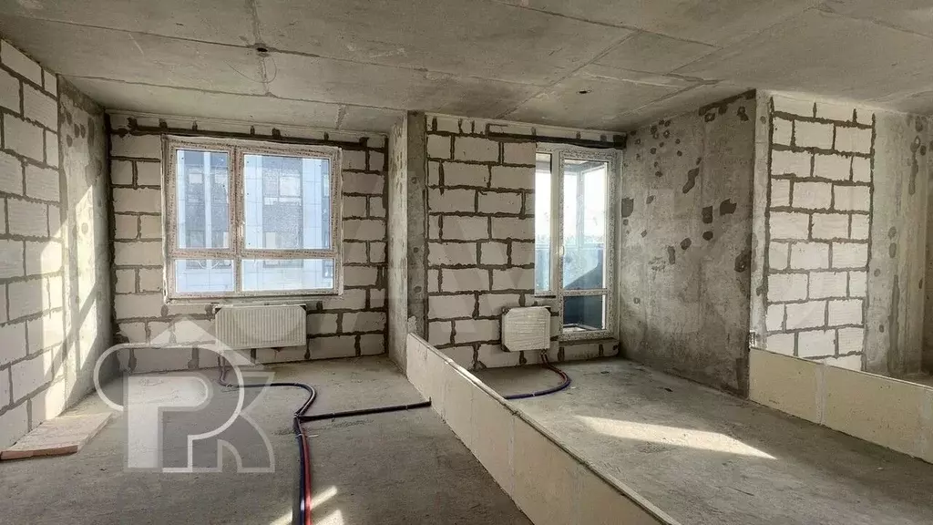 3-к. квартира, 76,4 м, 7/8 эт. - Фото 0