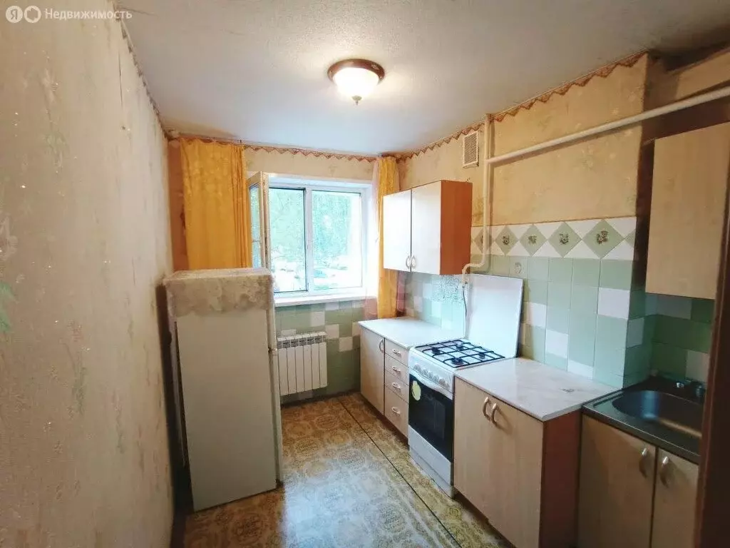2-комнатная квартира: Коломна, улица Астахова, 43 (43 м) - Фото 0