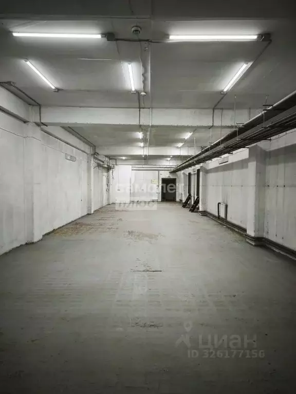 Склад в Иркутская область, Иркутск проезд Юрия Тена, 25 (172 м) - Фото 2