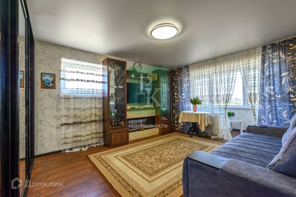 Продаётся 3-к квартира, 77 м - Фото 1