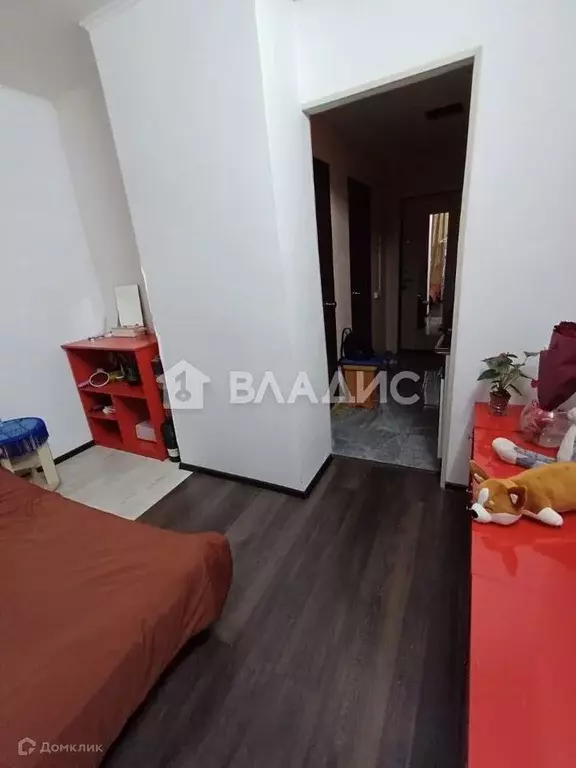 Продаётся квартира-студия, 21 м - Фото 1