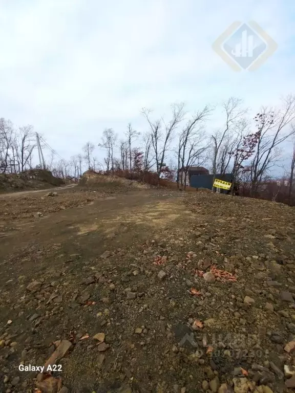 Участок в Приморский край, Владивостокский городской округ, пос. ... - Фото 2
