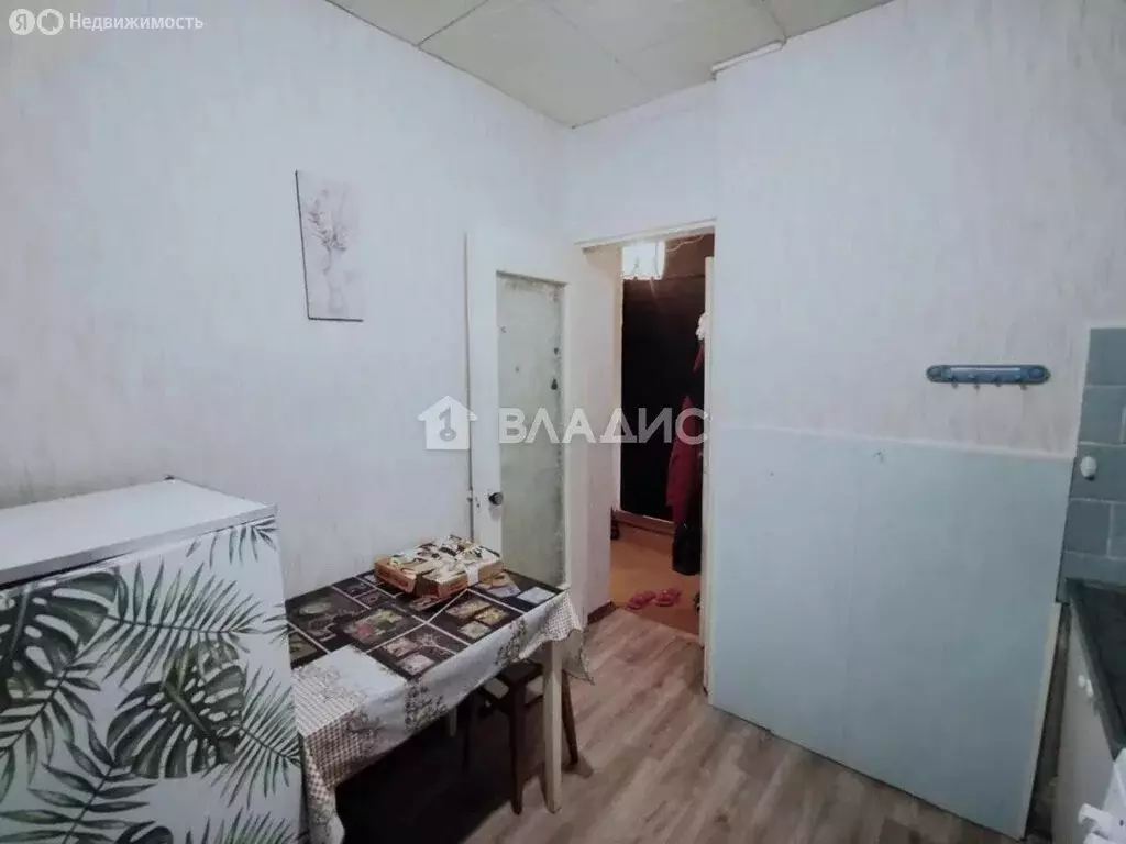 1-комнатная квартира: Коломна, улица Октябрьской Революции, 299 (24.5 ... - Фото 2