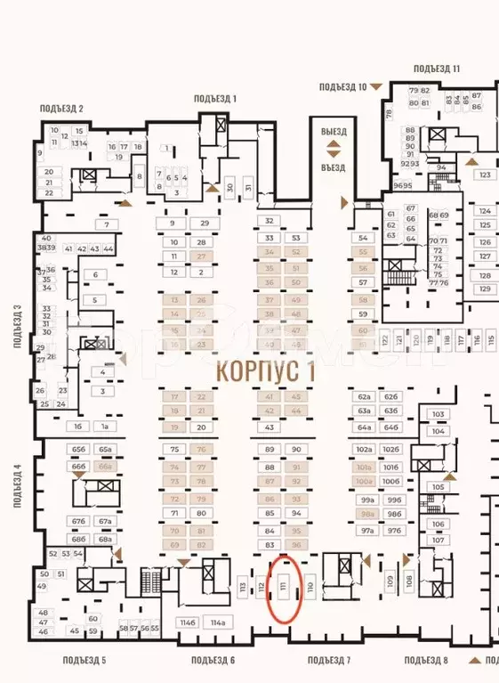 Гараж в Москва ул. Зименковская, 159к1 (14 м) - Фото 2