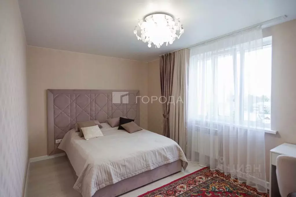 2-к кв. Алтайский край, Барнаул ВРЗ мкр, ул. Воровского, 161 (58.6 м) - Фото 1