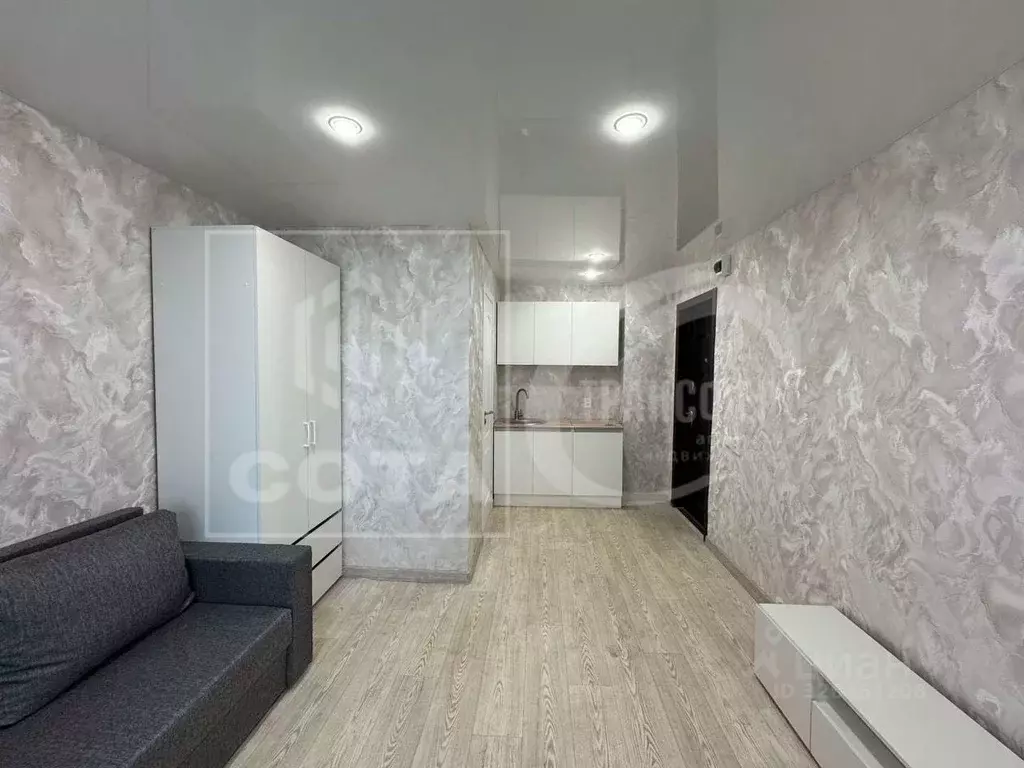 Студия Воронежская область, Воронеж ул. 9 Января, 278 (17.0 м) - Фото 2