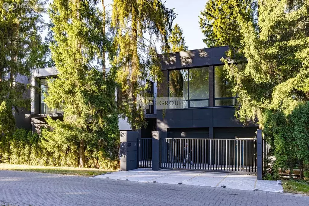 Дом в деревня Таганьково, КП Николино (1050 м) - Фото 2