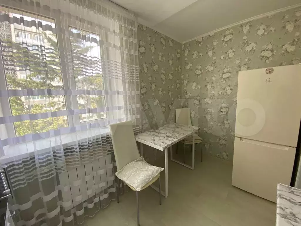 1-к. квартира, 30 м, 3/9 эт. - Фото 1