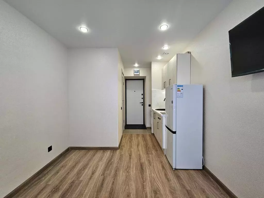 Продаётся квартира-студия, 12 м - Фото 0