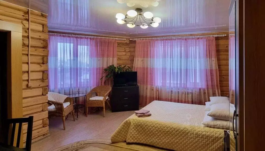 Комната Ханты-Мансийский АО, Кондинский район, Междуреченский ... - Фото 0