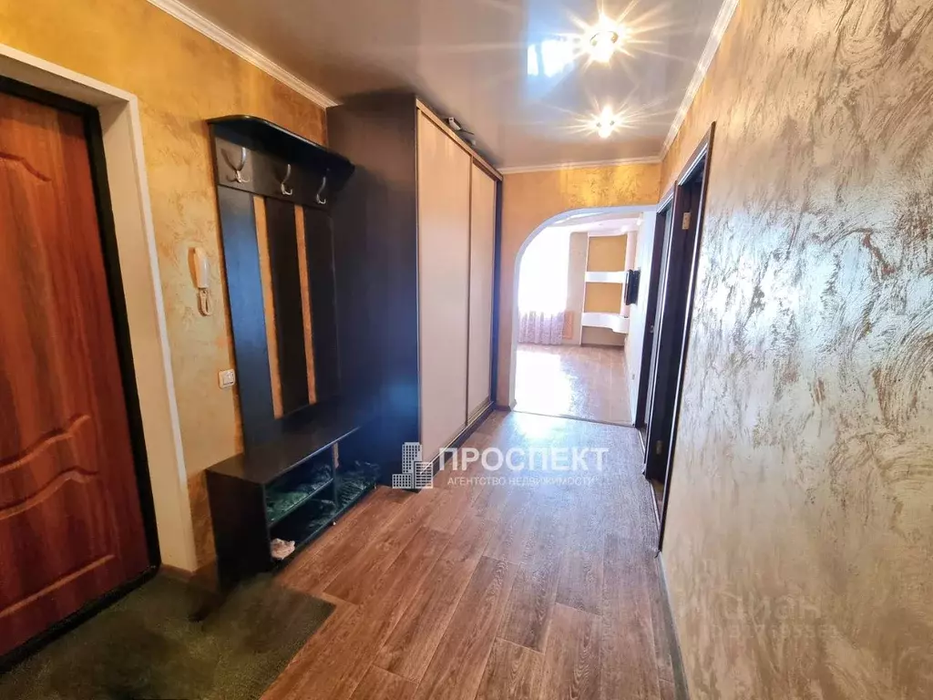 3-к кв. Башкортостан, Стерлитамак ул. Дружбы, 47А (74.0 м) - Фото 1