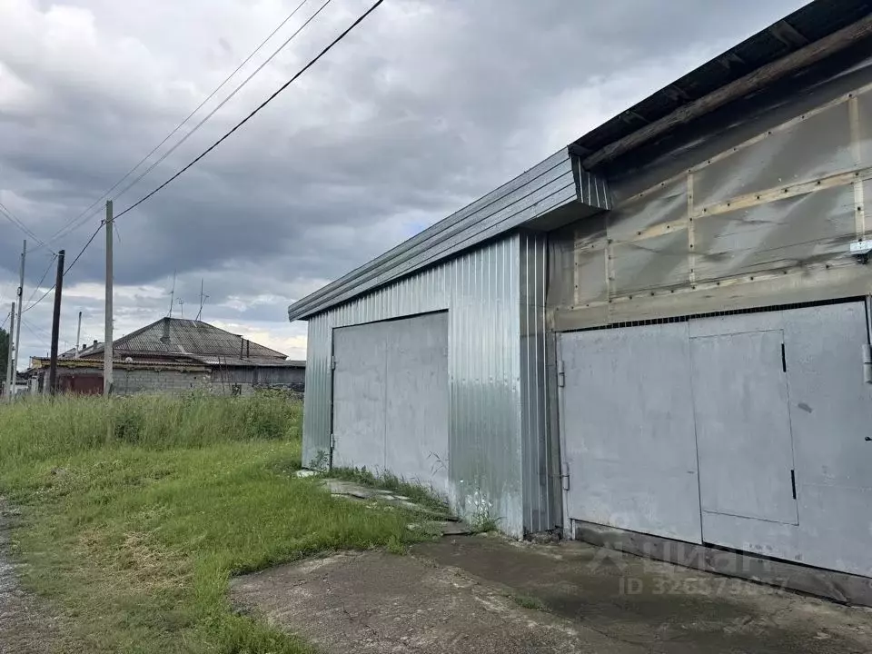 Дом в Кемеровская область, Топки ул. Максима Горького, 300 (64 м) - Фото 2