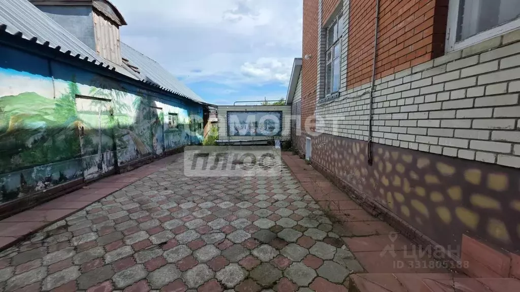 Дом в Пензенская область, Кузнецк Трудовая ул. (243 м) - Фото 2