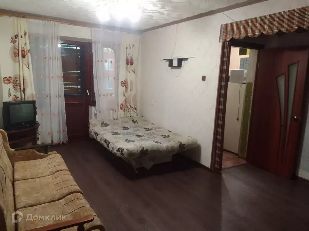 Продаётся 1-к квартира, 32.2 м - Фото 0