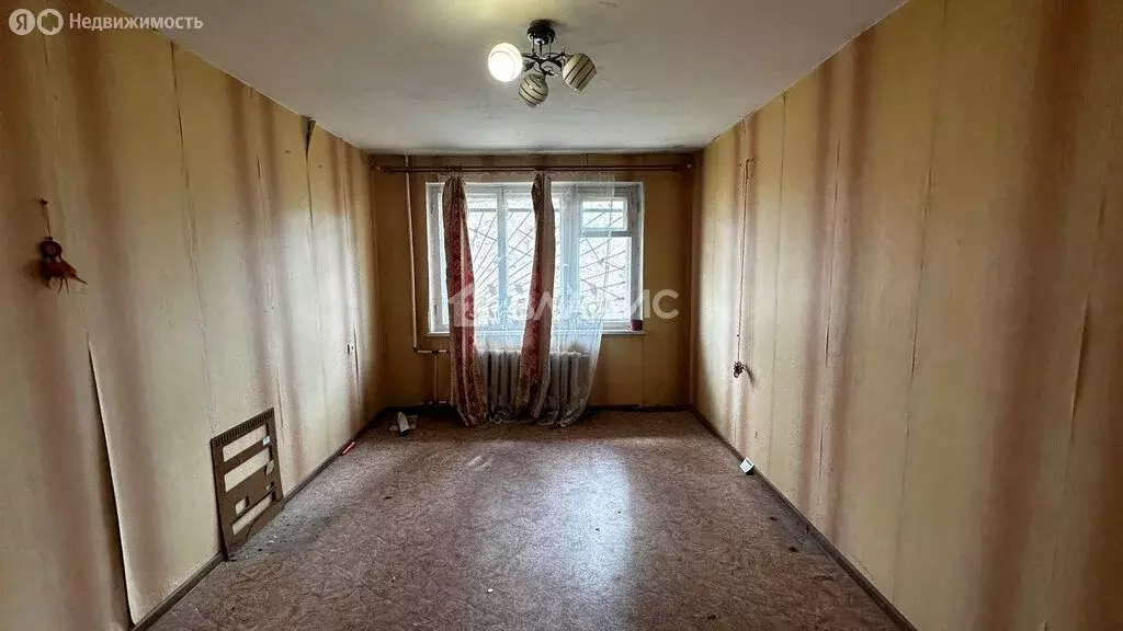 1-комнатная квартира: Корсаков, Приморский бульвар, 10 (29.4 м) - Фото 0