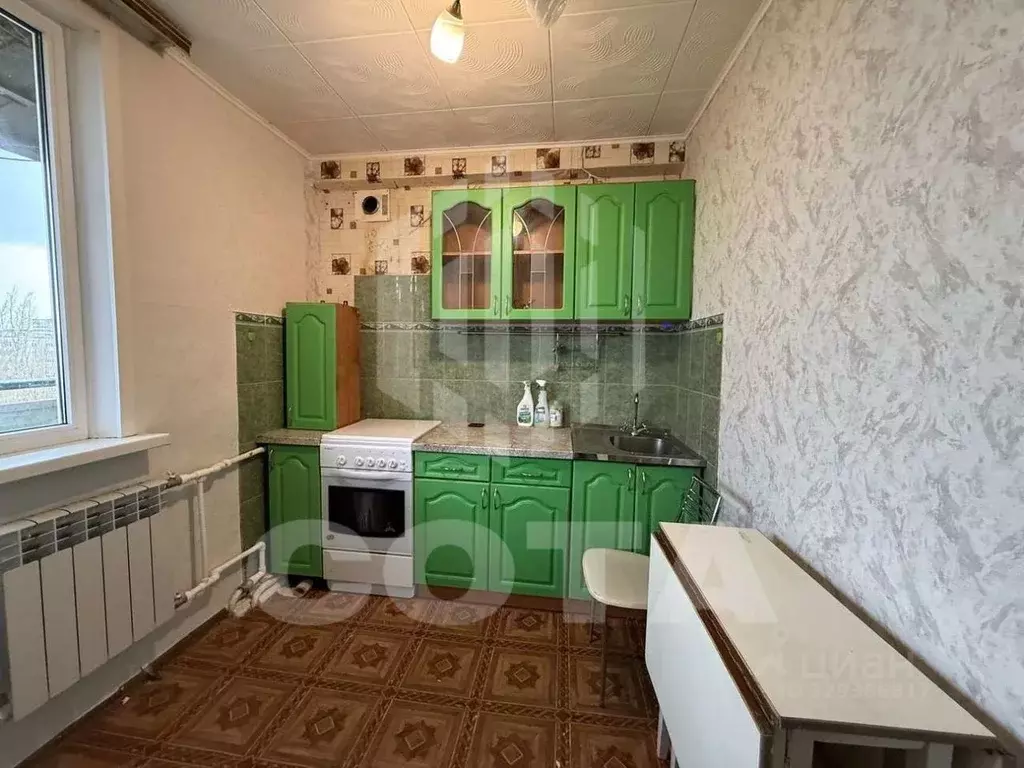 2-к кв. Воронежская область, Воронеж ул. Генерала Лизюкова, 8 (43.7 м) - Фото 1