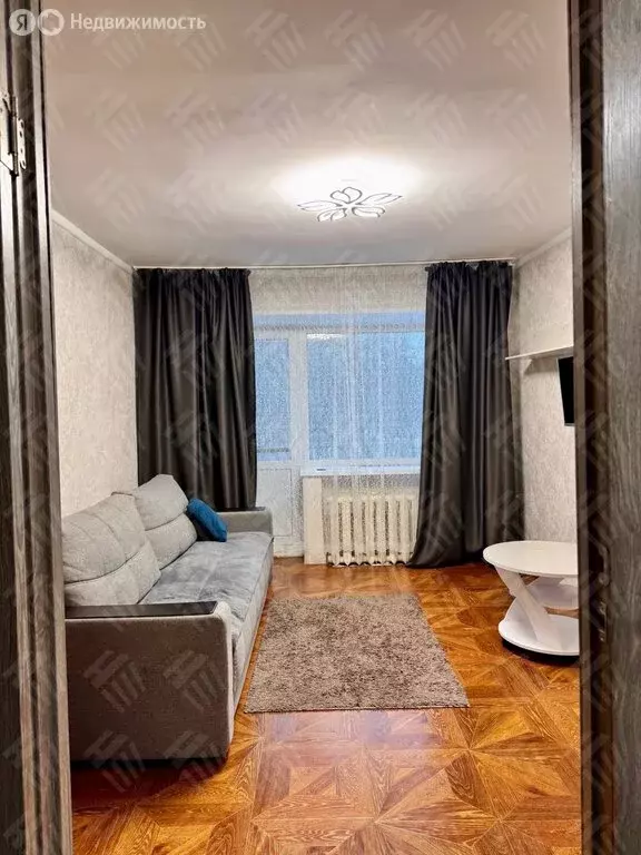 2к в 5-комнатной квартире ( м) - Фото 1