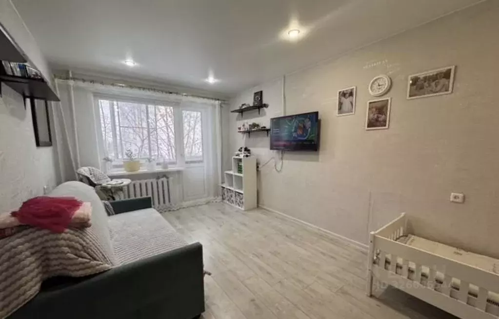 2-к кв. Новгородская область, Великий Новгород бул. Лени Голикова, 6 ... - Фото 2