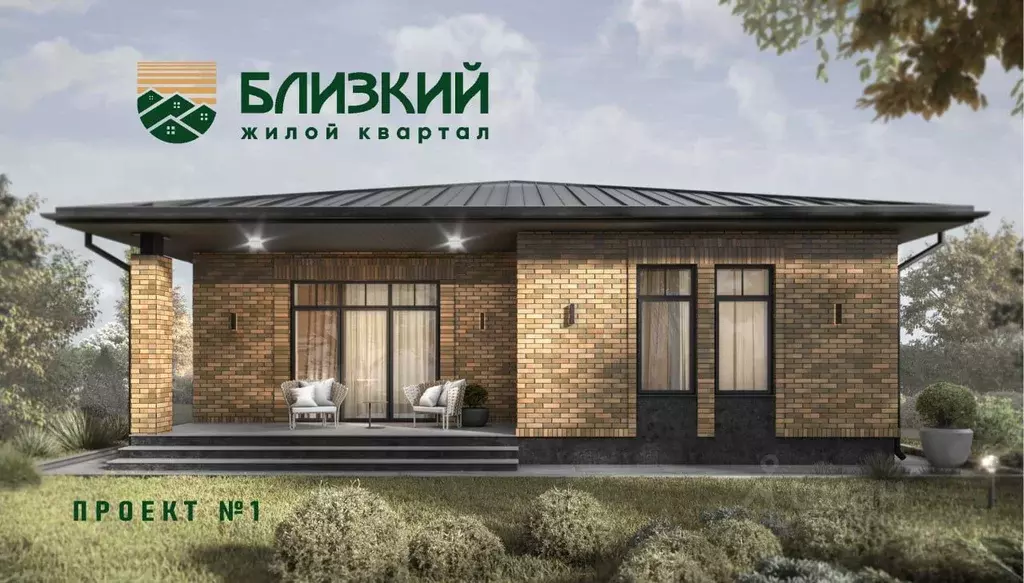 Дом в Оренбургская область, Оренбургский район, Красноуральский ... - Фото 2