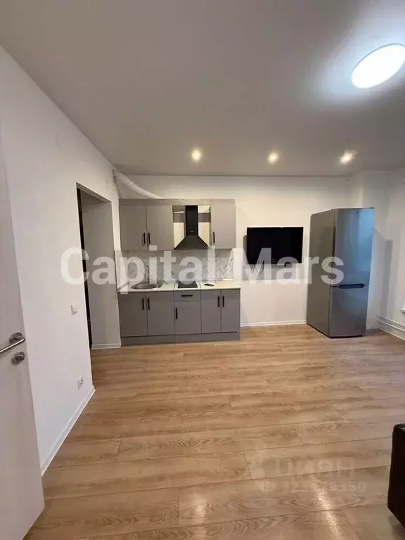 3-к кв. Москва Алтуфьевское ш., 55к5 (49.0 м) - Фото 1