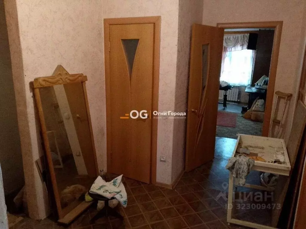 Дом в Брянская область, Брянский район, Супоневское с/пос, с. Супонево ... - Фото 2