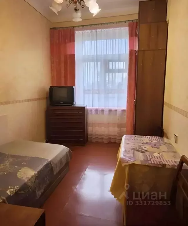 Комната Санкт-Петербург просп. Обуховской обороны, 229/7 (18.0 м) - Фото 1