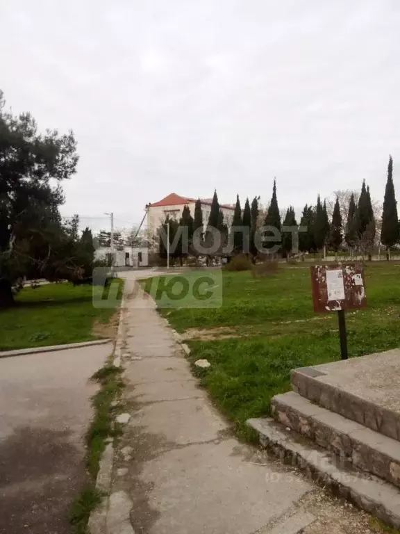 Участок в Севастополь ул. Гранатная, 21 (6.0 сот.) - Фото 1