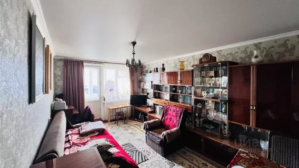 3-к кв. Крым, Судак ул. Ленина, 44 (67.4 м) - Фото 1