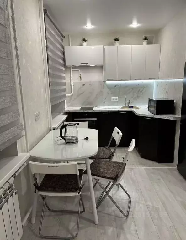 2-к кв. Москва Тучковская ул., 13 (44.0 м) - Фото 1