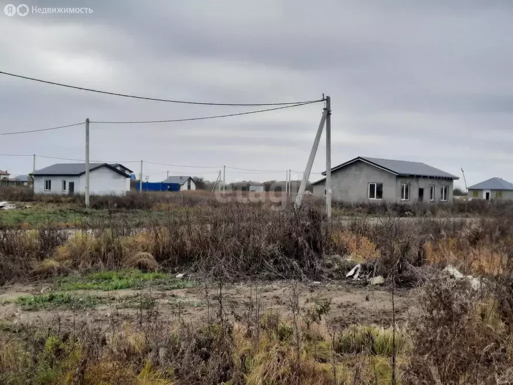 Участок в Калининградская область, Зеленоградский муниципальный округ, ... - Фото 0