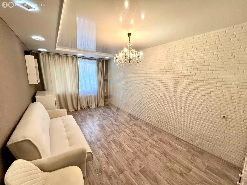 2-комнатная квартира: Старый Оскол, микрорайон Интернациональный, 38 ... - Фото 2