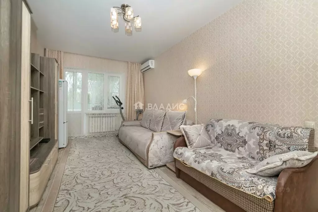 2-к кв. Севастополь ул. 2-я Бастионная, 17 (42.1 м) - Фото 0