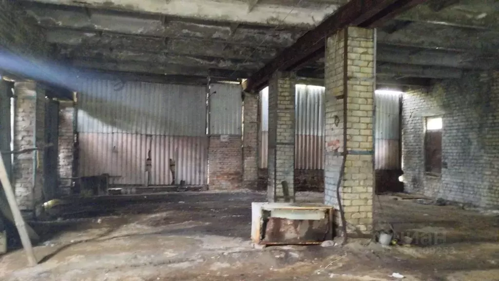 Помещение свободного назначения в Владимирская область, Вязниковский ... - Фото 1