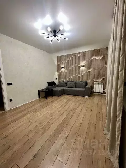 2-к кв. Мурманская область, Мурманск ул. Воровского, 21 (57.0 м) - Фото 2