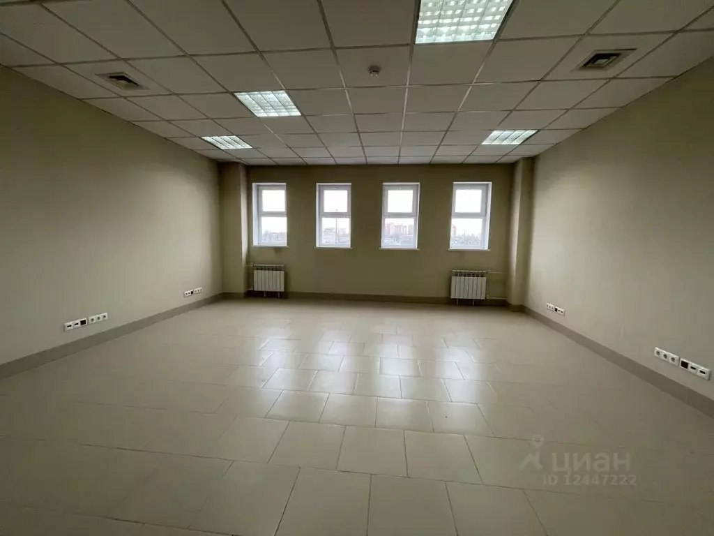 Офис в Московская область, Лобня ул. Гагарина, 7 (32.0 м) - Фото 0