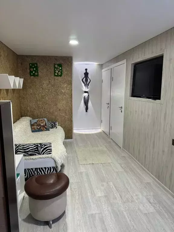 3-к кв. Алтайский край, Алейск Юбилейная ул., 2А (40.0 м) - Фото 1