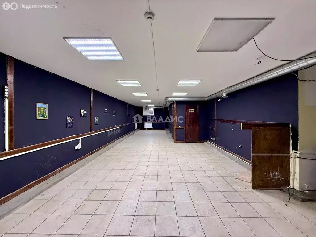 Помещение свободного назначения (126.4 м) - Фото 2