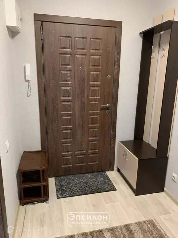 Продаётся 1-к квартира, 38.56 м - Фото 1